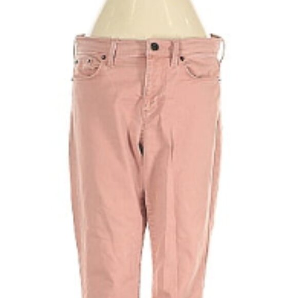 Banana Republic Factory Mid-Rise Skinny Jeans - Picture 1 of 6